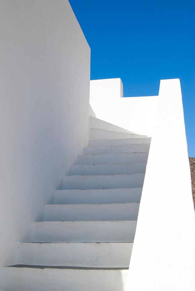 Island House Mare Apartamento Mylopotas Exterior foto
