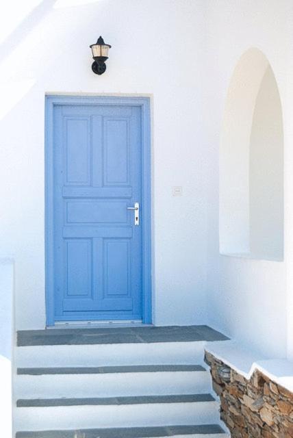 Island House Mare Apartamento Mylopotas Exterior foto