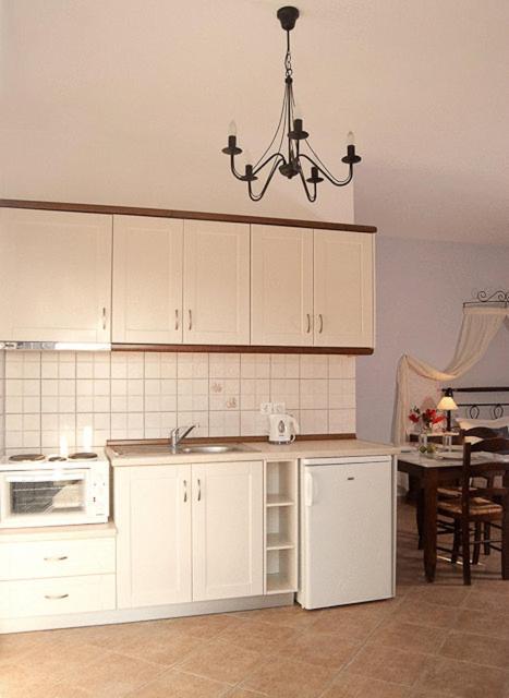 Island House Mare Apartamento Mylopotas Exterior foto